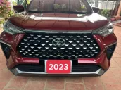 Toyota Veloz 2023