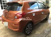 Mitsubishi Mirage 2017 1.2 CVT - 76000 km