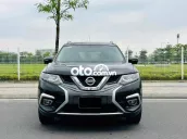 Nissan X-trail Sv 2.5 2020-1 chủ từ đầu
