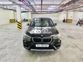 BMW X1 2017 sDrive20i - 72000 km