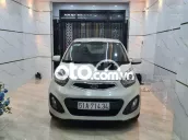 KIA MORNING 2011 NHẬP, TỰ ĐỘNG MÁY KAPPA 1.0