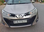 Toyota Vios 2020 1.5E MT - 190000 km