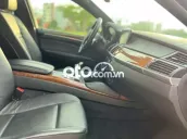 BMW X6 2008 màu xanh đậm, xuất xứ Đức