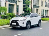 Xe Lexus RX 350 F Sport 2019 - 2 Tỷ 790 Triệu
