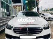 Xe Mercedes Benz E class E200 Exclusive 2022
