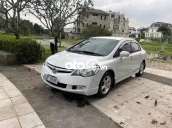 Honda Civic 2008 1.8 AT - 932180 km