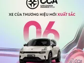 SUV HOT NHẤT PHÂN KHÚC ĐOẠT GIẢI THƯỞNG “XE CỦA THƯƠNG HIỆU MỚI XUẤT SẮC NĂM 2025”