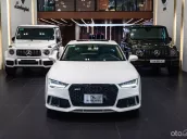 Phiên bản nâng cấp RS7 chính hãng