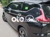 Mitsubishi Xpander 7 chỗ số tự động màu đen