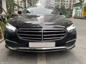 Mercedes-Benz E200 2022