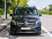 Mercedes-Benz V250 2022