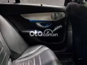 Mercedes-Benz C300 AMG 2017 màu đen