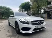 Mercedes Benz C Class 2015 C250 AMG - 130 km