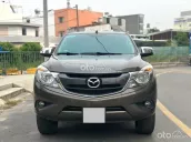Mazda BT-50 2017 số sàn