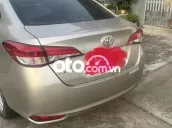 xe vios toyota 2019 đăng kí 2019 màu vàng