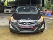 Hyundai Elantra 1.6 AT 2014