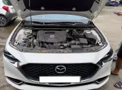 Mazda 3 2024 số tự động tại Hà Nội