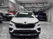 Xe mới 100%, công ty trúng thưởng không đi đến