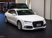 Phiên bản cao cấp, odo thấp chỉ 84.000km