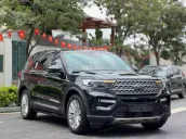 Xe một chủ từ mới Biển Hà nội
