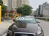 Bán xe Audi Q5 2011 chính chủ không trung gian