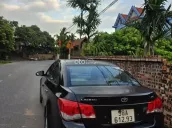 Bán Laceti SE 2010 1.6Mt nhập Hàn Quốc