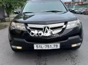 Acura MDX 2007 SH-AWD - 90000 km