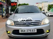 Ford Escape 2009. Tự Động 2 Cầu. Máy 2.3L