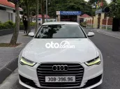Audi A6 1.8 TFSI 2015 model 2016 - 80000 km