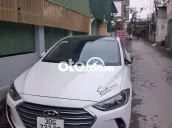 Chính chủ bán Elantra mt sx2019 đk 16/12/2020