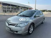 Honda Civic 2008 2.0 AT