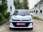 I10 tự động 2025 đi 6.000km - mới gần 100%