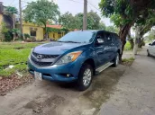 Mazda BT-50 2014 số tự động tại Hà Nội