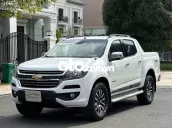 Chevrolet Colorado 2017 High Country - Nhập Thái