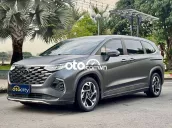 Hyundai Custin 2.0T 2024 - Wrap đen nhám - 4vkm