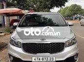 Kia Sedona 2017 2.2L DATH - 87000 km