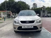 Ford Escape 2012 XLS 2.3 AT 4X2 - 90000 km