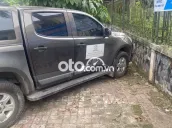 Chevrolet Colorado 2016 LT 2.5L 4x4 MT - 130000 km