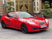 Genesis Coupe Thể Thao 2 Cửa Bản Full Cực Đẹp