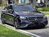 Mercedes-Benz E300 2020 tại Tp.HCM