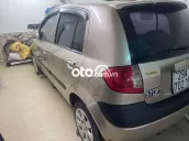 Hyundai Getz 2009 1.1 MT - 131200 km