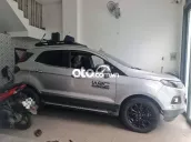 Ford EcoSport Bạc, số tự động, 110.000km