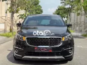 Kia Sedona 2.2L DATH 2017 full Dầu một chủ