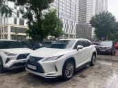 Lexus RX 300 2022