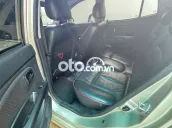 Kia Morning 2011 - Hatchback - Màu Xám