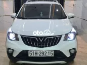 VINFAST FADIL AT 2019, MÁY SỐ KHÔNG LỖI.