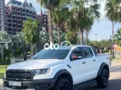 Ford Ranger RAPTOR 2019
