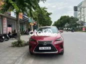 Cần bán gấp Lexus NX300 2017