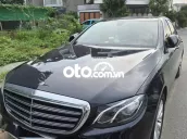 Mercedes Benz E Class 2017 E200 - 96000 km