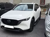 Mazda CX-5 2023 tại Hà Nội